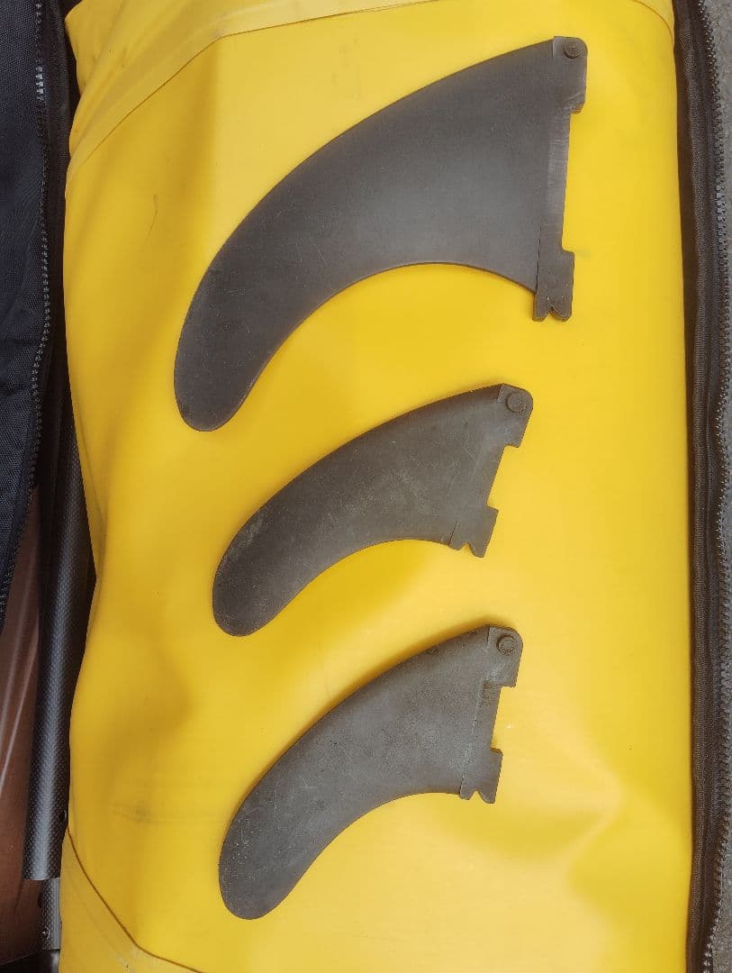 【もも】ADVENTURE 10'10\" インフレータブルパドルボード