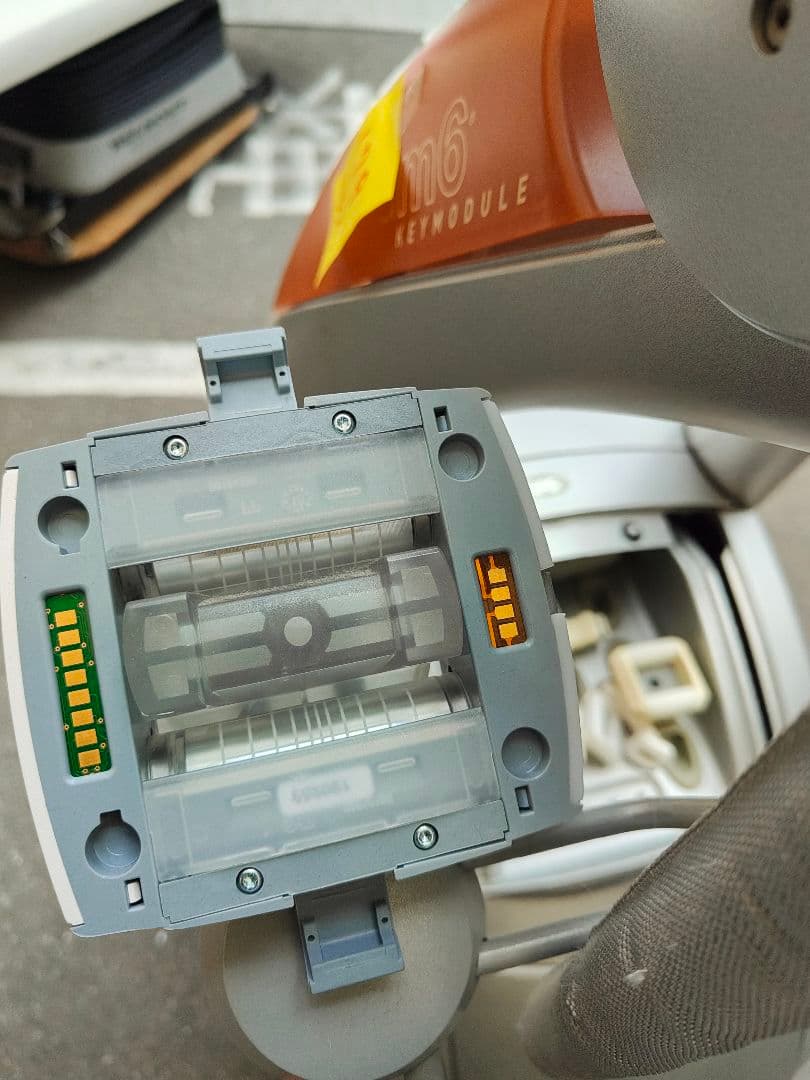 エンダモロジー