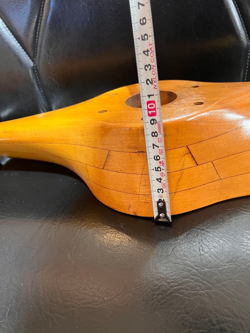 ワンダーコッコアンティーク飛行機プロペラ