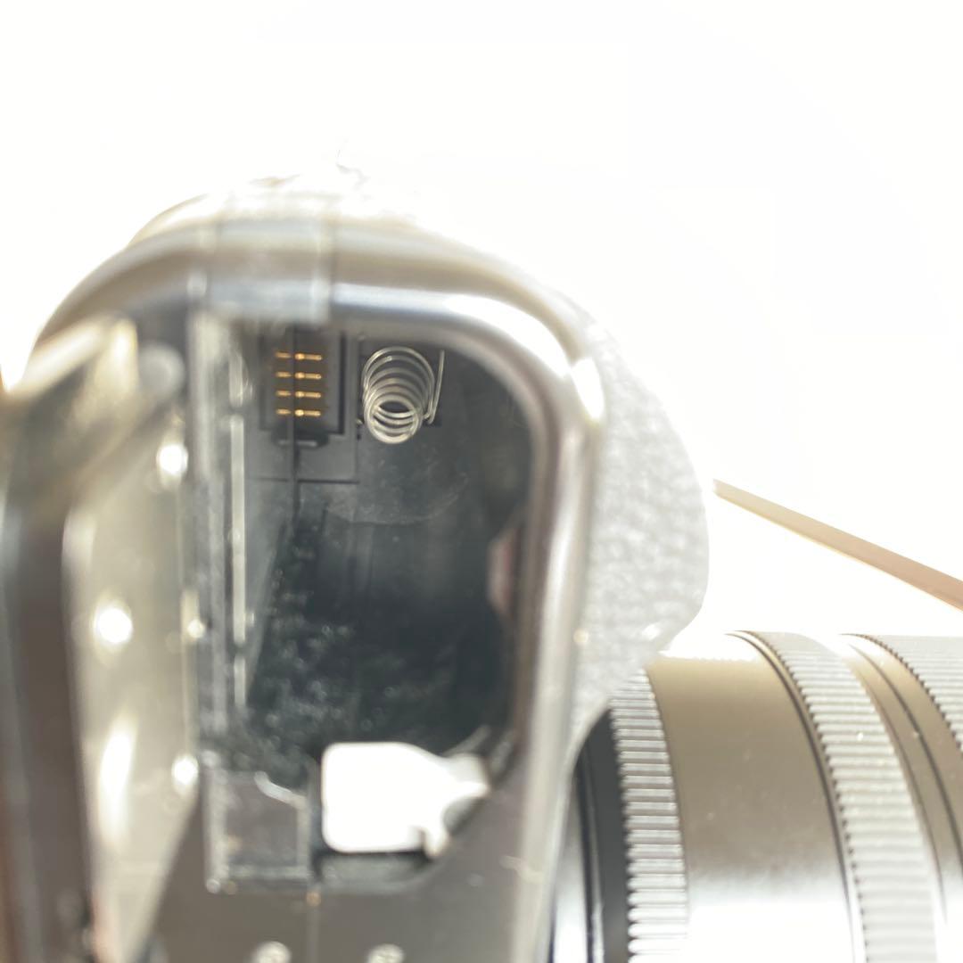 パナソニックLUMIXDMC-L1