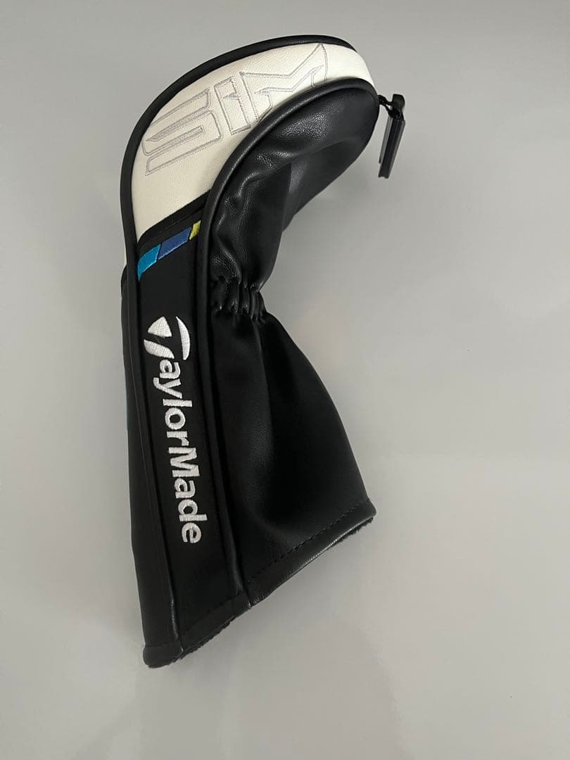 中古テーラーメイド　SIM2 フェアウェイウッド　3W（シャフト新品・未開封）