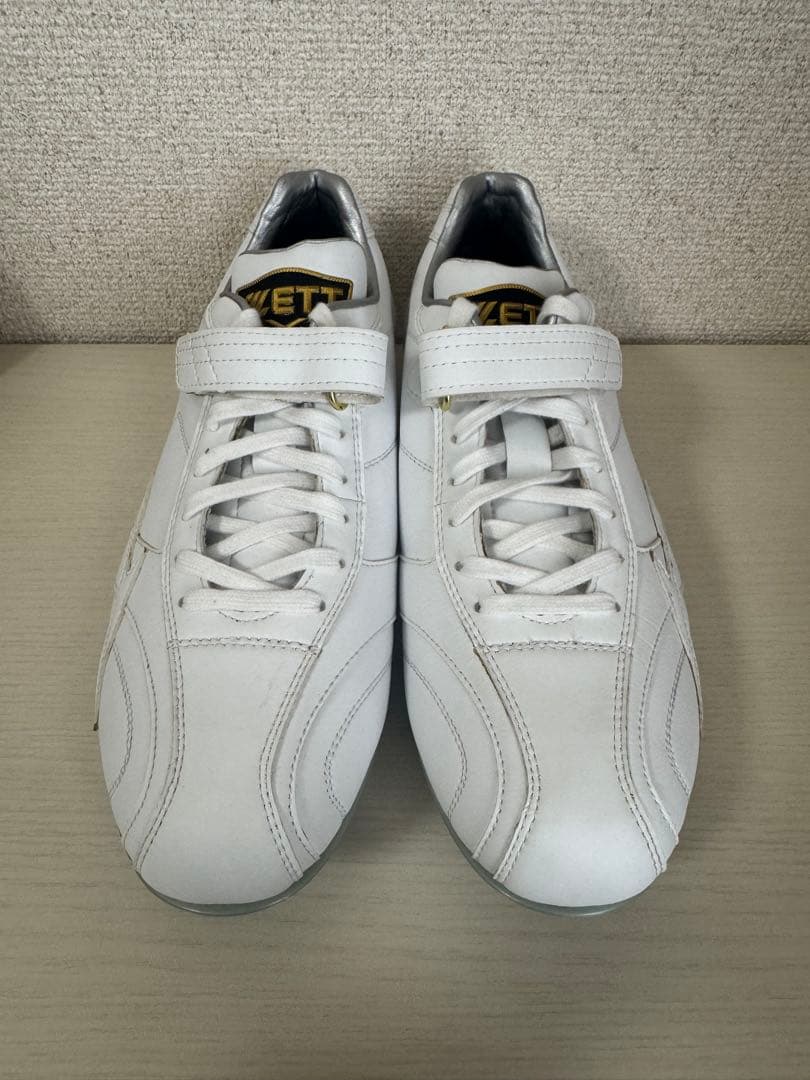 ゼット プロステイタス スパイク 金属