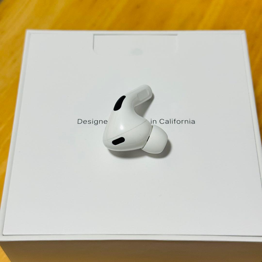 AirPods Pro 2 左イヤホン USB-C イヤホン　片側　L側　左耳