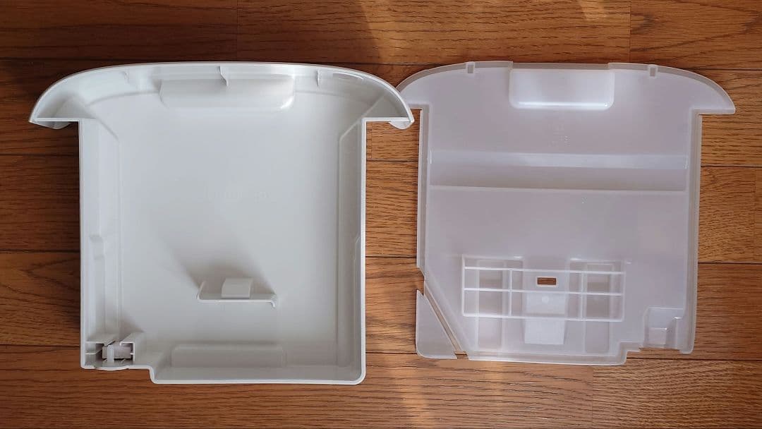 J*e様 SHARP CV-P60-W 衣類乾燥除湿機