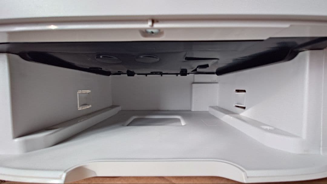 J*e様 SHARP CV-P60-W 衣類乾燥除湿機