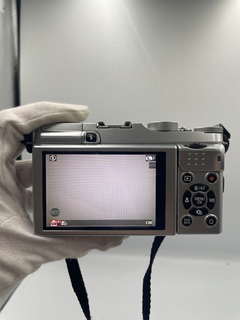 FUJIFILM X-A1 望遠ズームレンズセット