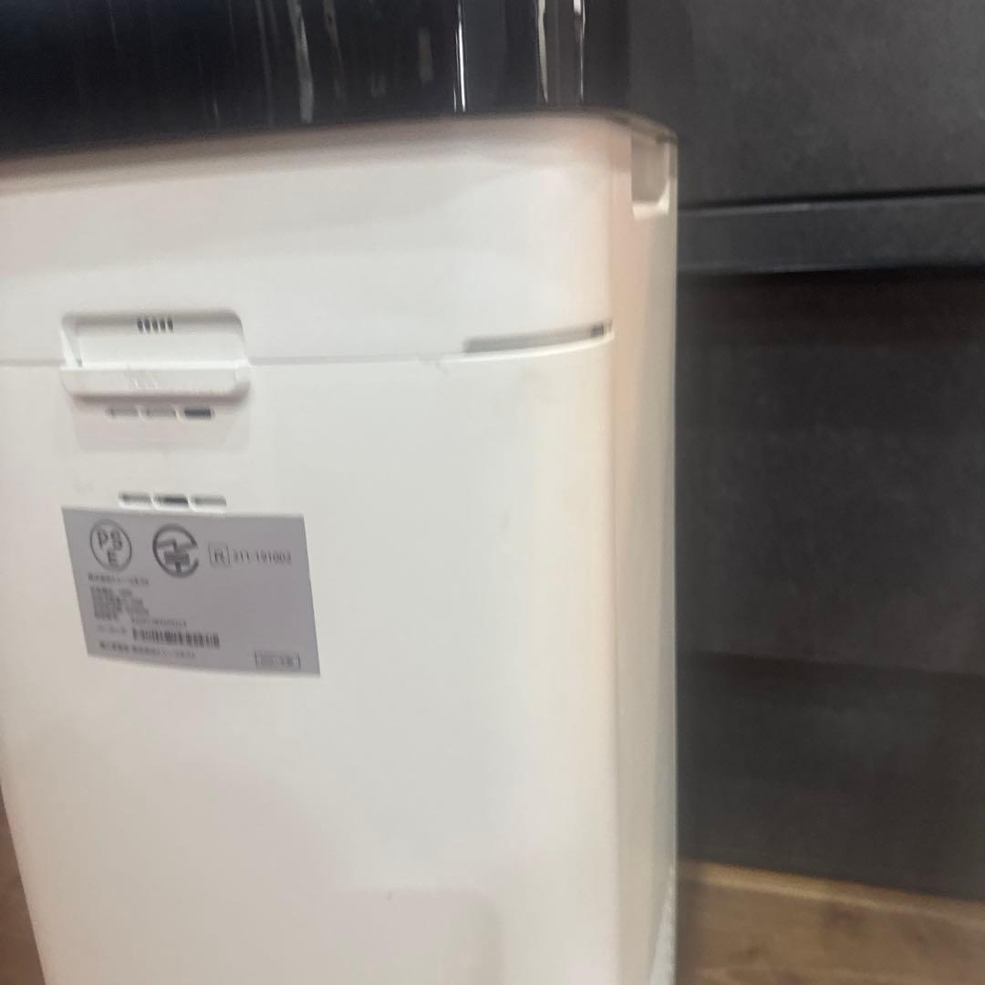 Airdog エアードック 空気清浄機 KJ300F-X5s