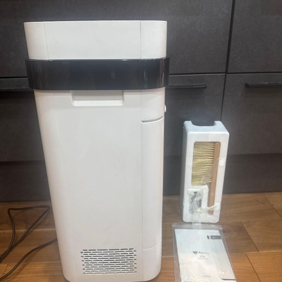 Airdog エアードック 空気清浄機 KJ300F-X5s