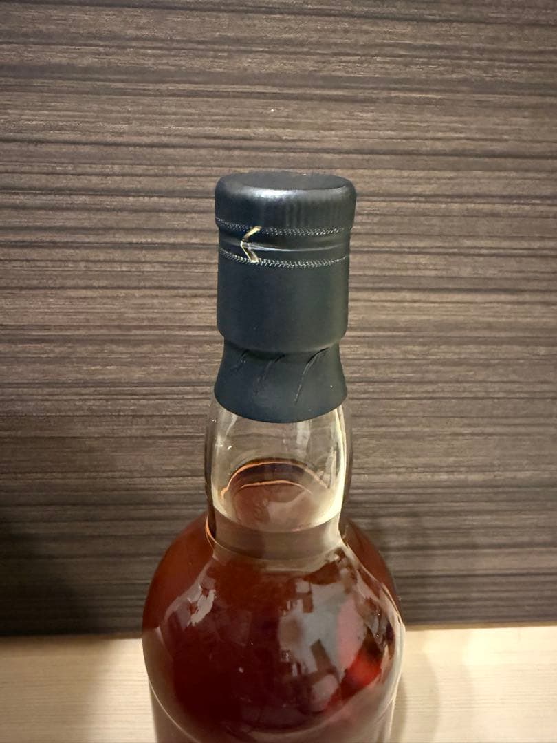 ウイスキーファインド ウィリアムソン 2010年　by キャンベルタウンロッホ