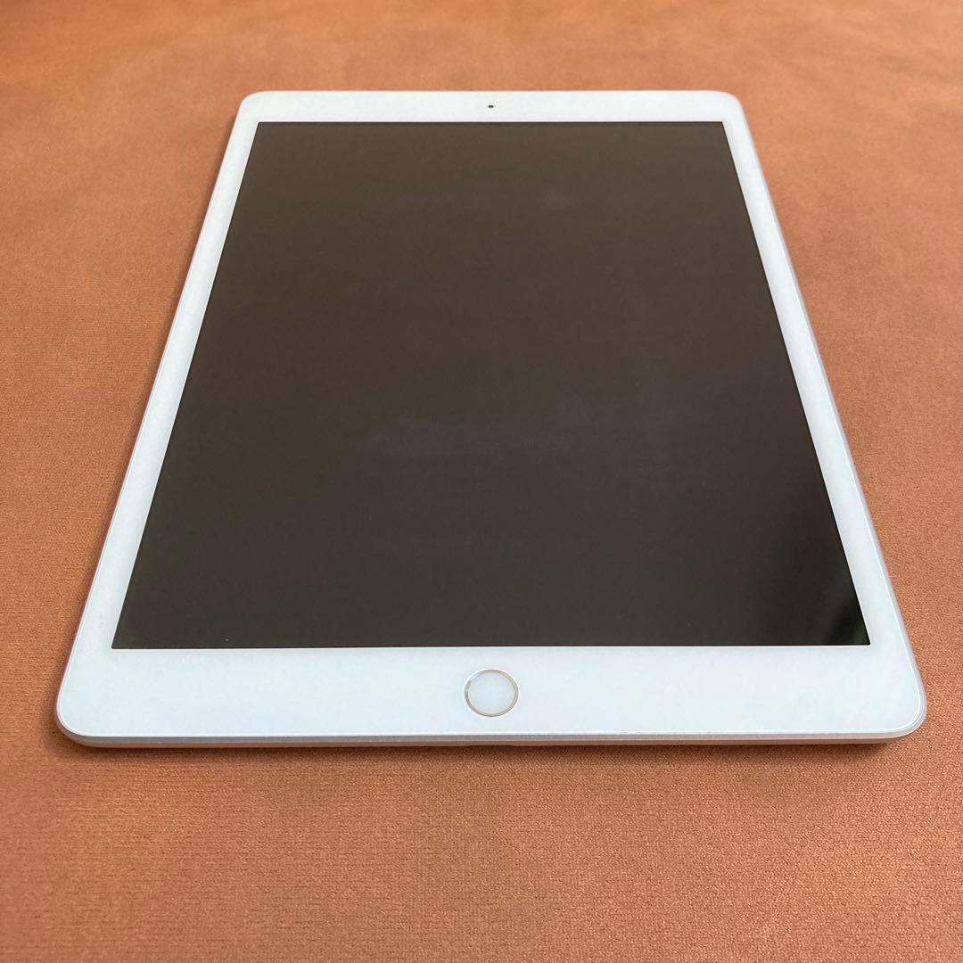 552【早い者勝ち】電池良好☆iPad8 第8世代 32GB SIMフリー☆