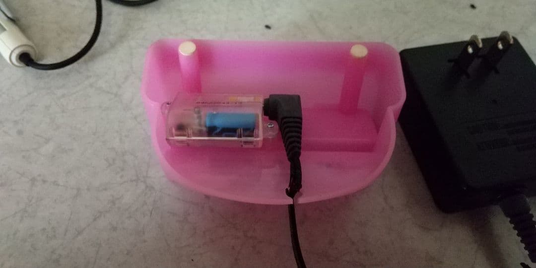 SONY ソニー MD ウォークマン ピンク ローズ MZ-E520P ジャンク