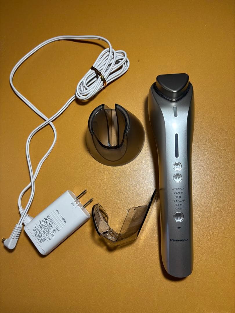 パナソニック　美顔器　EH-ST98