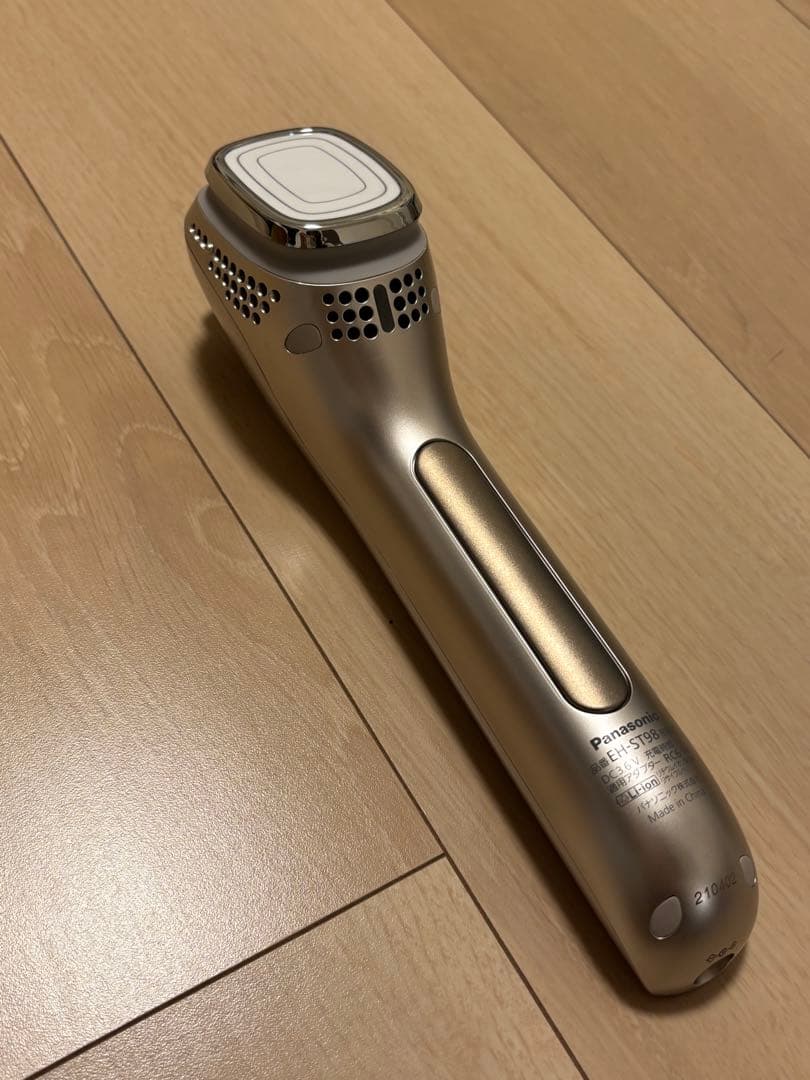 パナソニック　美顔器　EH-ST98