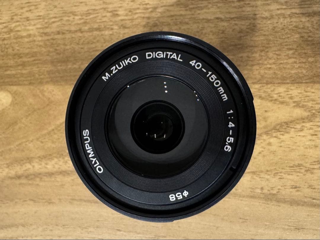 OLYMPUS PEN E-PL9 ダブルズームキット