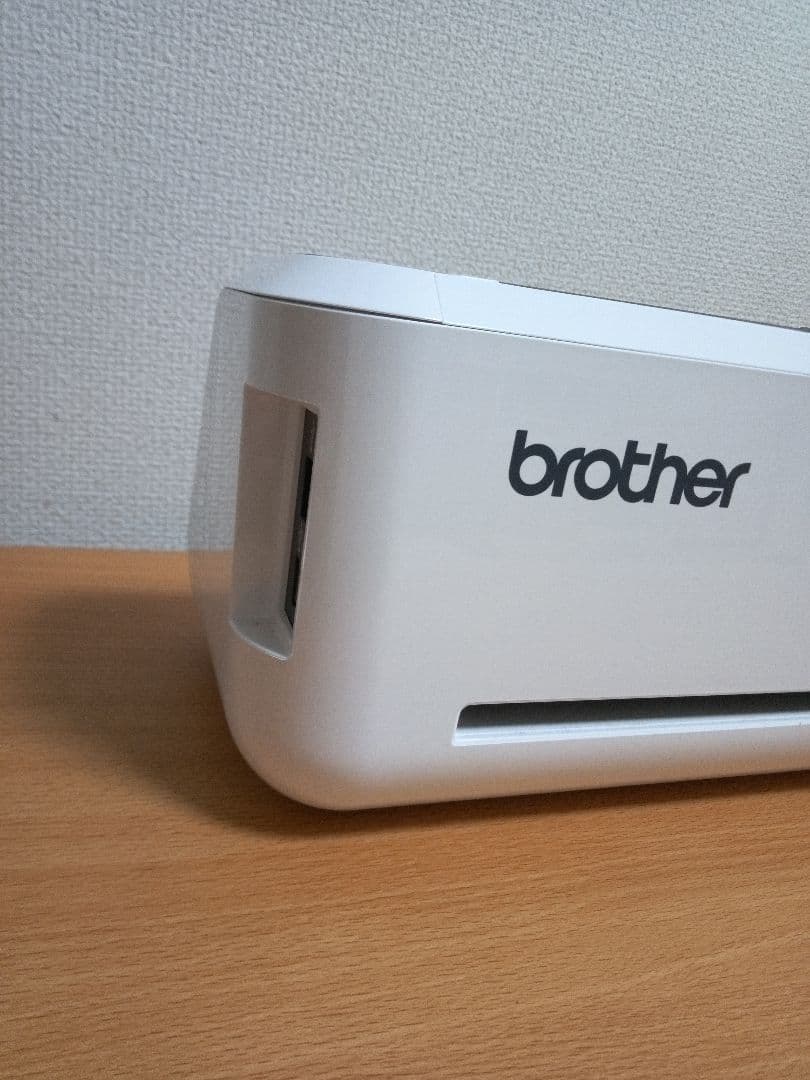 ブラザー ScanNCut CM300スキャンカット　カッティングマシン