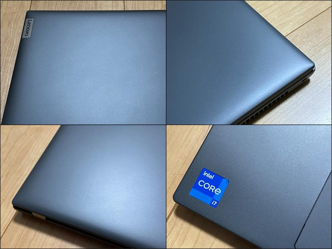 ThinkPad L15 Gen3（i7-1255U/SSD512GB/オフィス