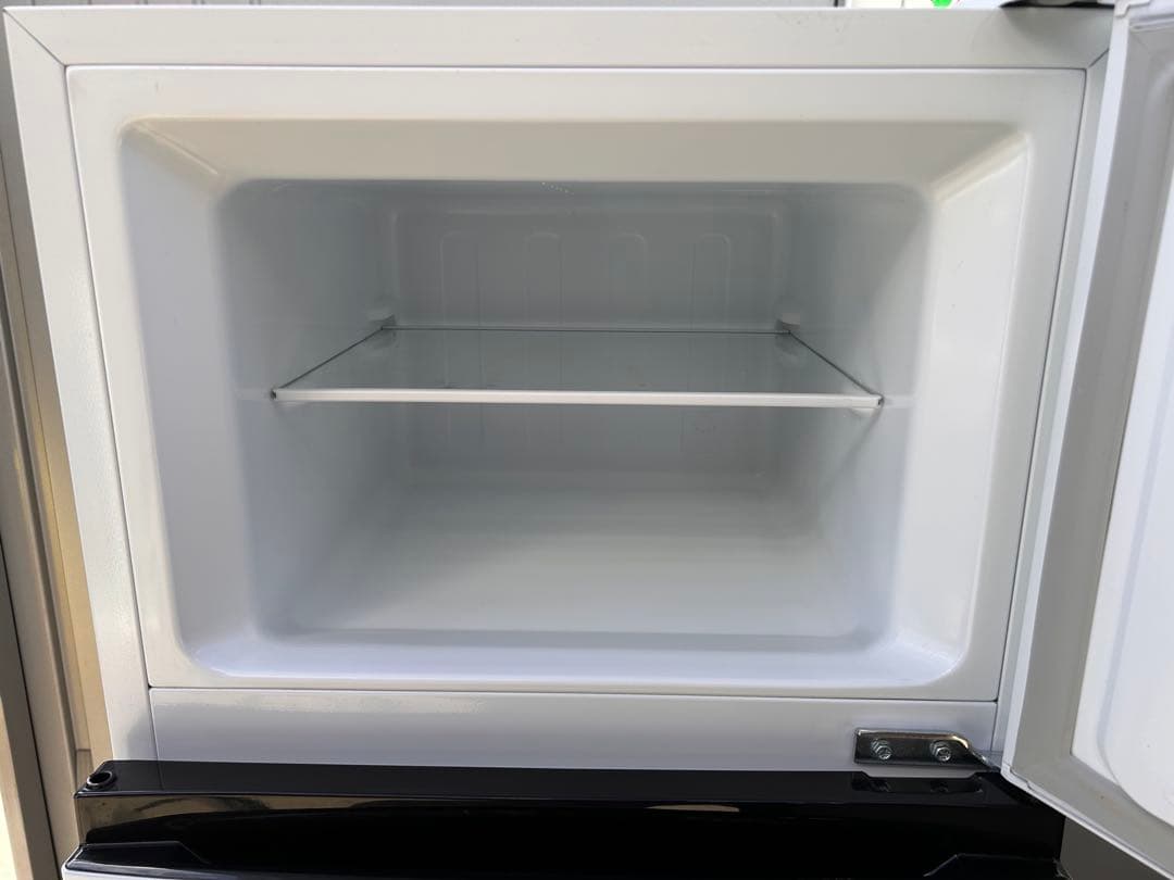 Hisense 冷蔵庫 HR-B12E2W