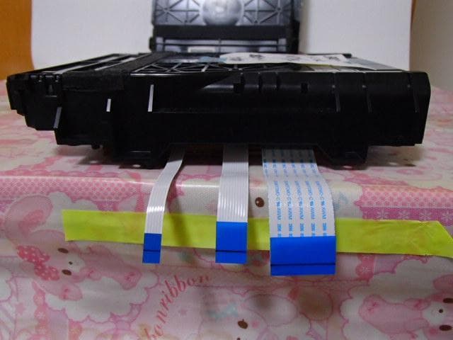 BRD-500T ソニーブルーレイレコーダー 交換用ドライブ、動作保証品