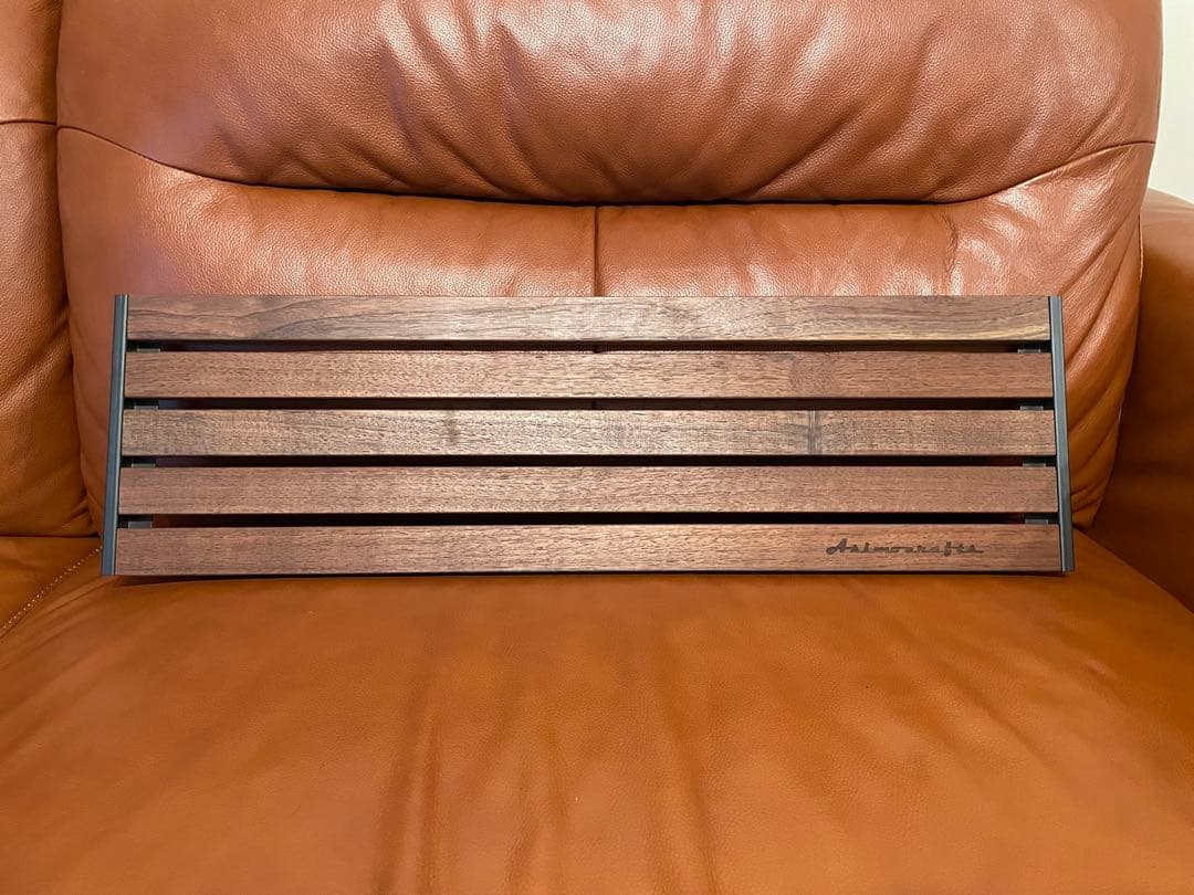 【定価以下】アシモクラフツ deck_to_asiウォルナット