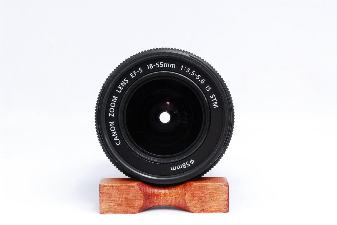 初心者オススメ⭐️Canon EOS Kiss X7i ダブルレンズセット