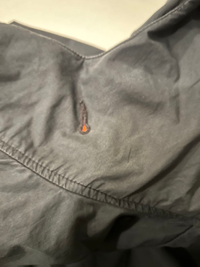 自*イ様 Stone  Denims ダウンコート