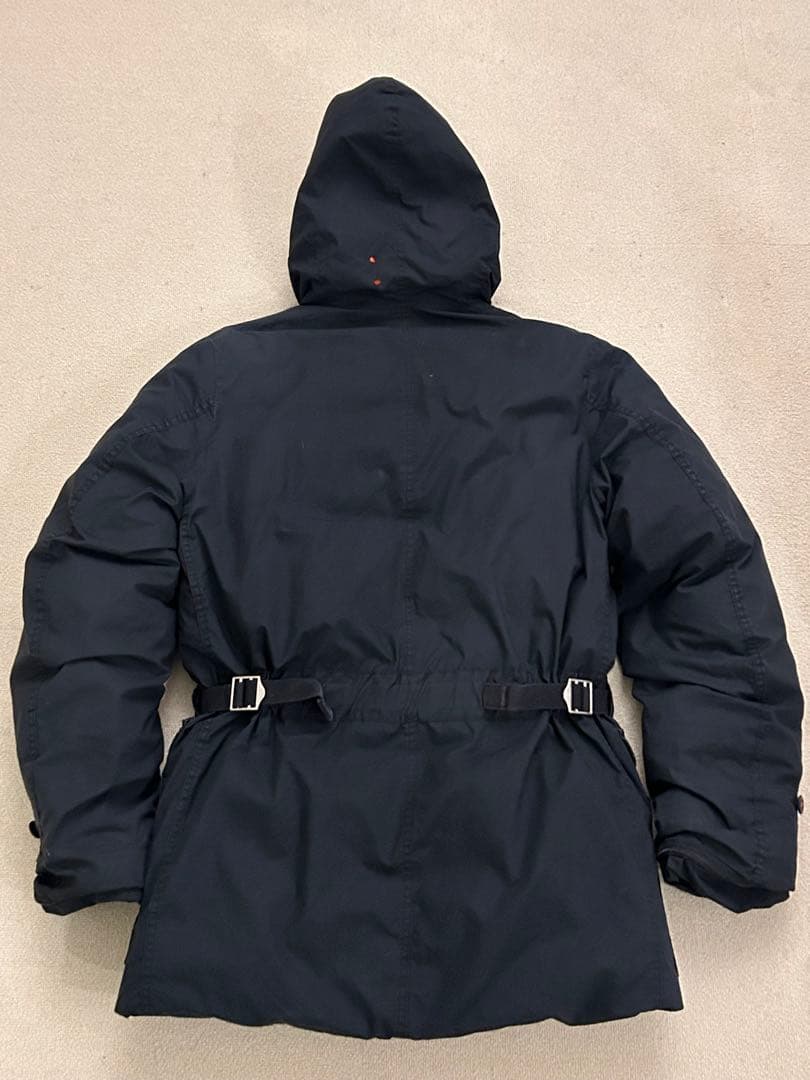 自*イ様 Stone  Denims ダウンコート