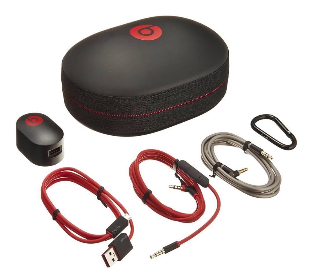 （新品未開封）Beats by Dr.Dre Studio Wireless