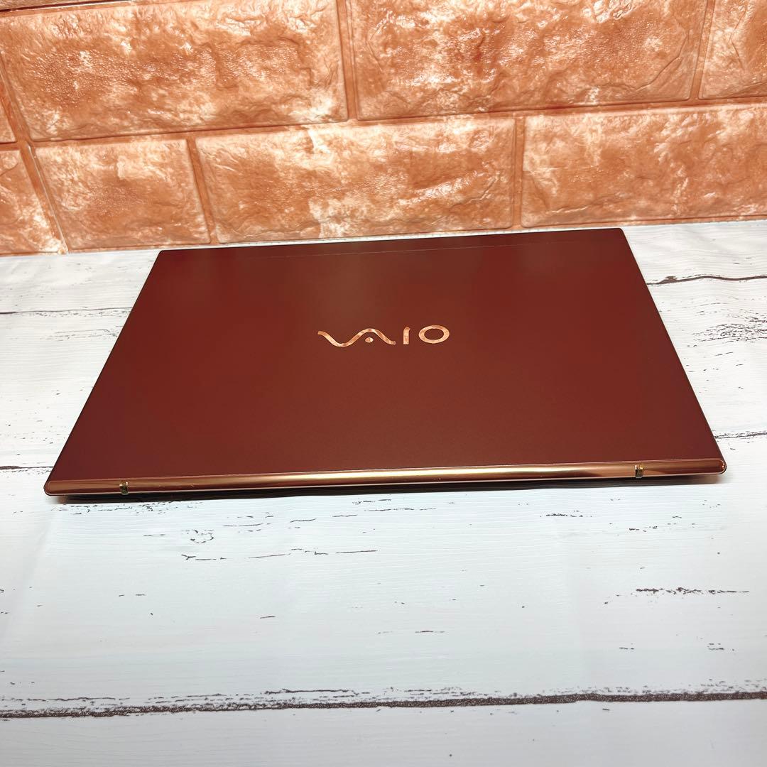 【激レア】VAIO Pro PJ 第13世代 2023年製 ノートパソコン 美品