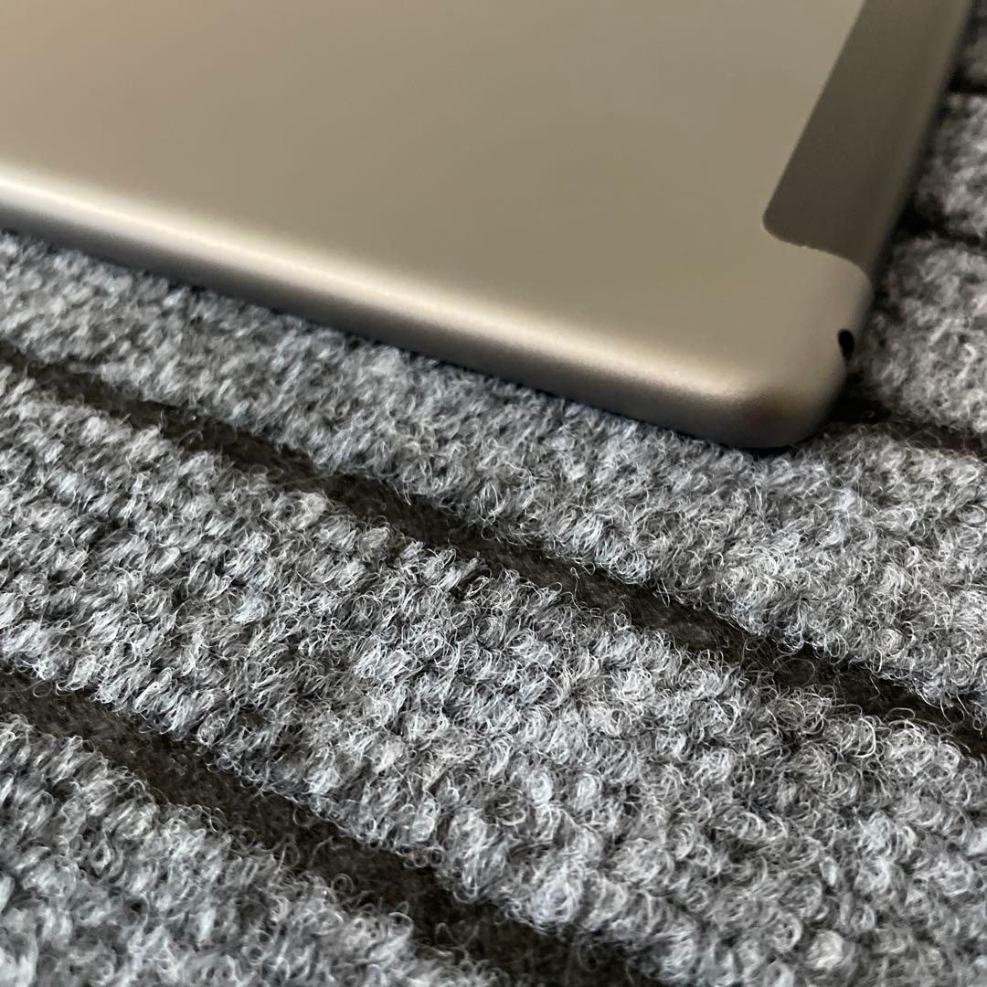 172【早い者勝ち】 iPad 9世代 256GB スペースグレイ