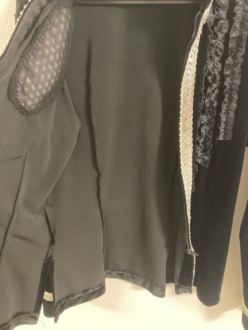 社交ダンス/競技ダンス/ラテン衣装/タカダンス