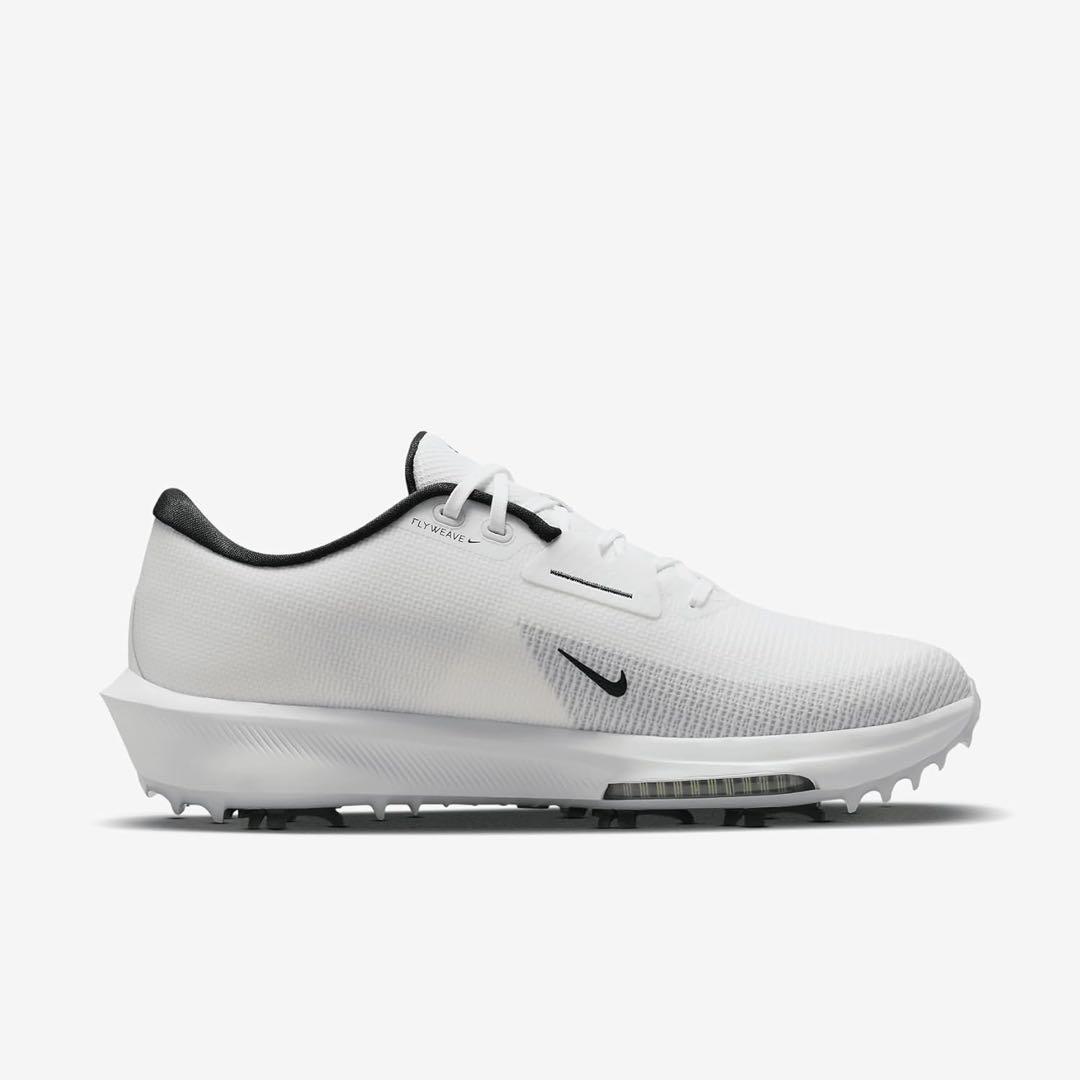 た*ん様 NIKE インフィニティ ツアー2 ゴルフシューズ