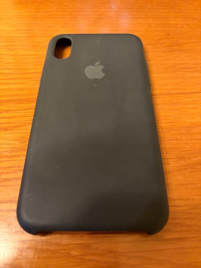 m@ho.m Apple iPhone X 64GB 美品　おまけ付
