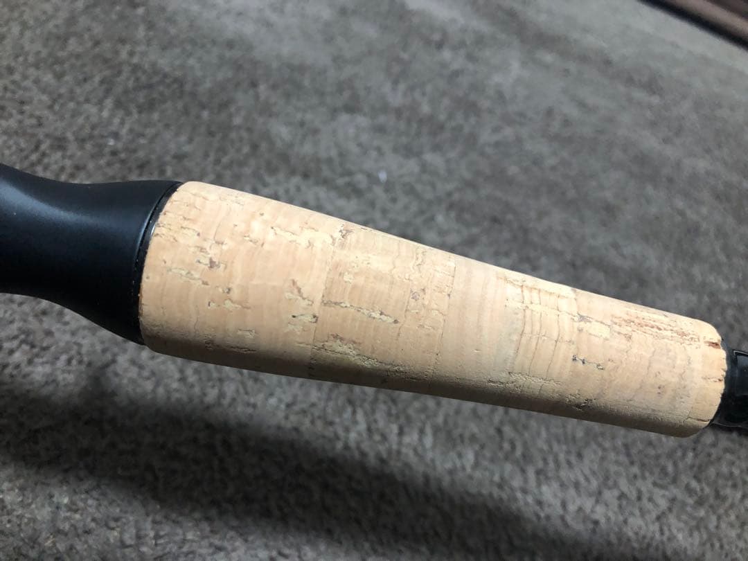 ダイワ26TATULA タトゥーラ6102MRB 美品