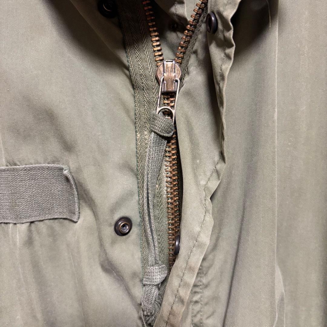 ※専用　70’s M-65 フィッシュテールパーカー