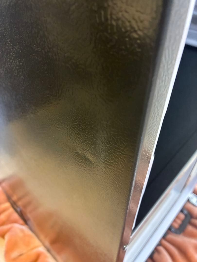 い*み様 2023年 シャープ SHARP 大型冷蔵庫 6ドア 504L ブラウ