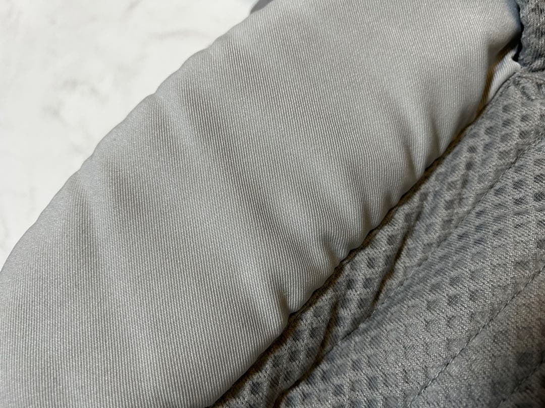 エルゴ　抱っこ紐　オムニブリーズ2024