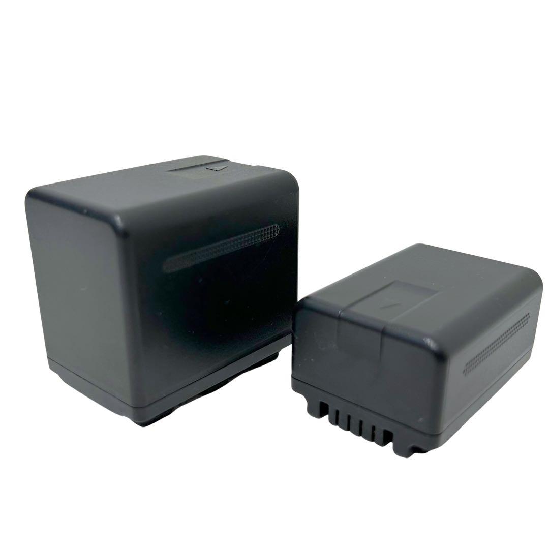 【美品】Panasonic HDC-TM45 レッド／ビデオカメラ32 GB内蔵