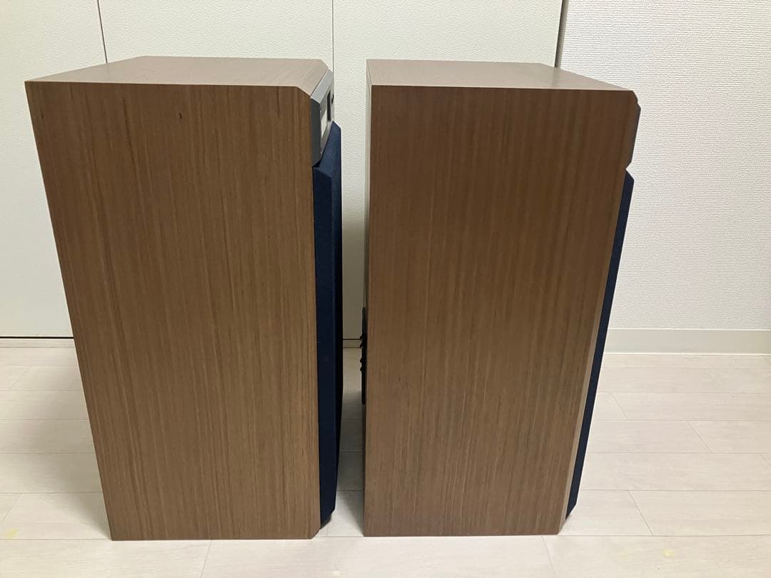 JBL4319 スピーカーペア 美品 1台目