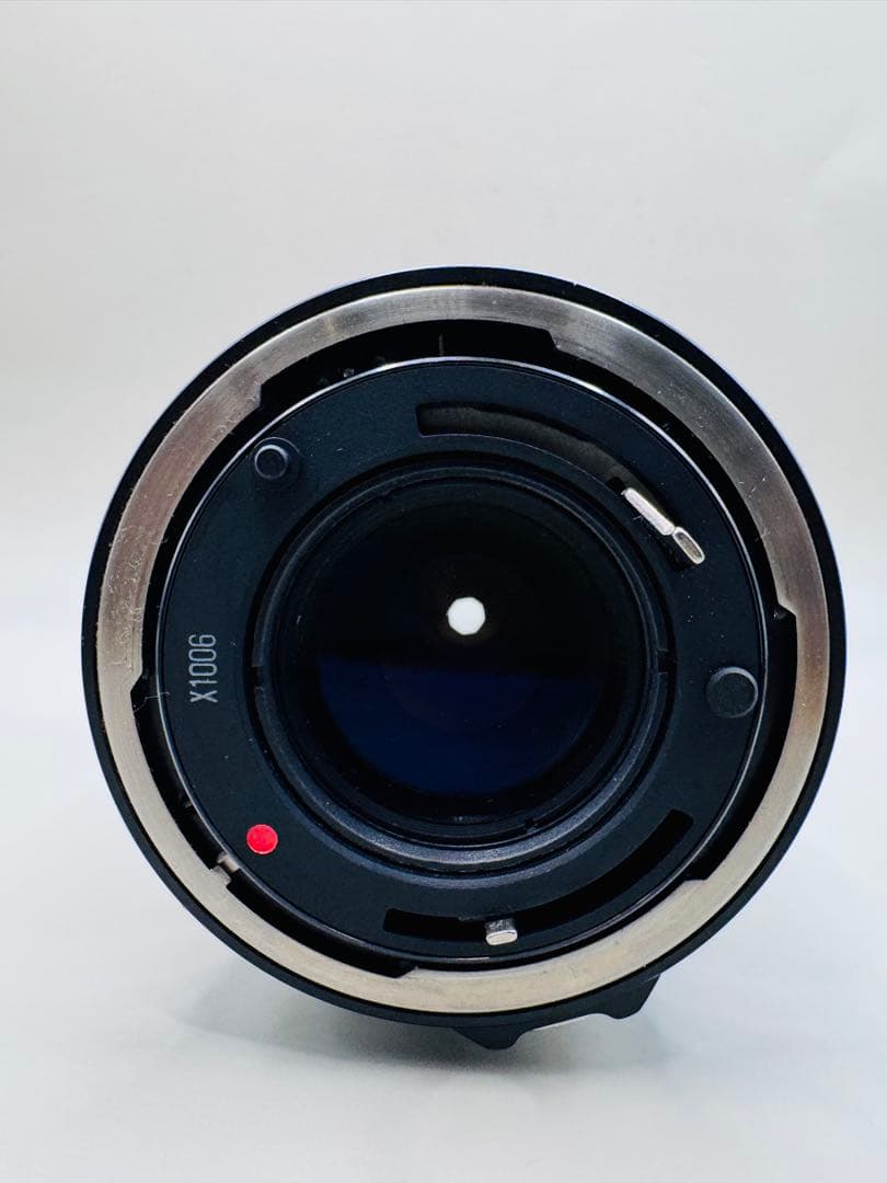 【美品】 Canon AE-1 PROGRAM / New FD 28mm他1本