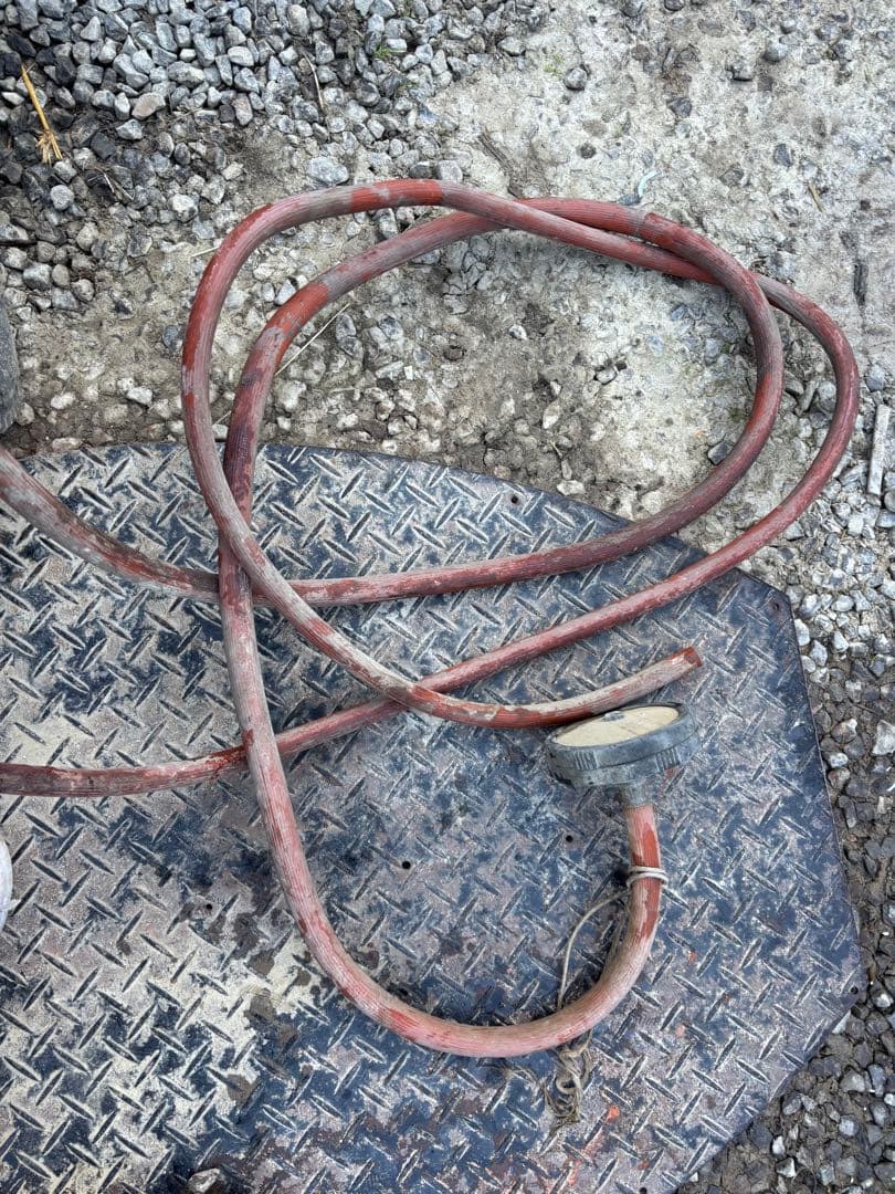 YANMARヤンマーセラミック自走キャリー動噴 CP30E ACPG300噴霧器