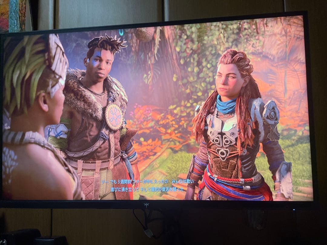 KTC Miniled WQHD 180Hz 27インチ【美品】M27T6