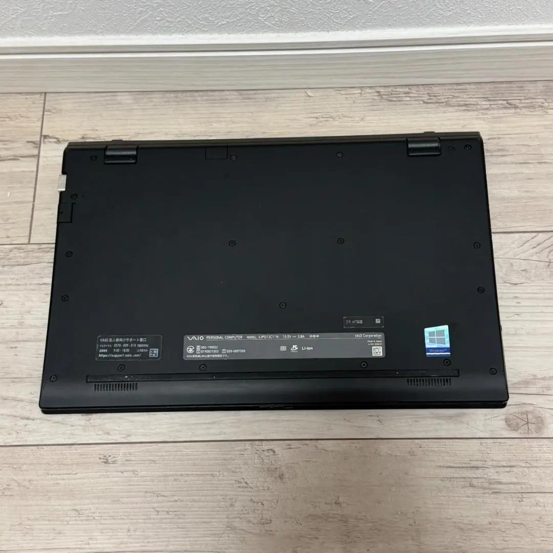 ハイスペック パワフルモデル ThinkPad i5 11世代 8G 256GB