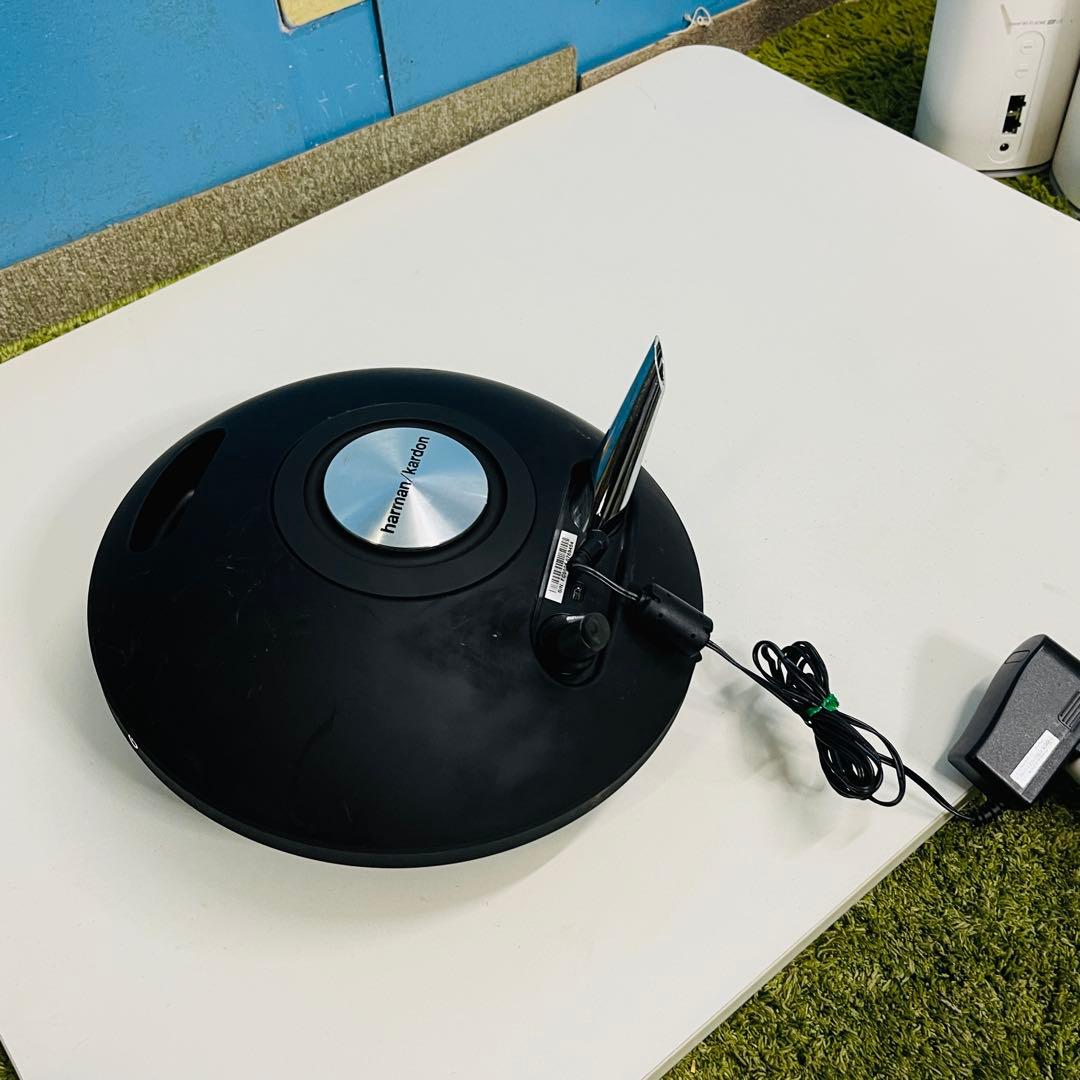 Harman Kardon ONYX STUDIOスピーカー動作確認済み