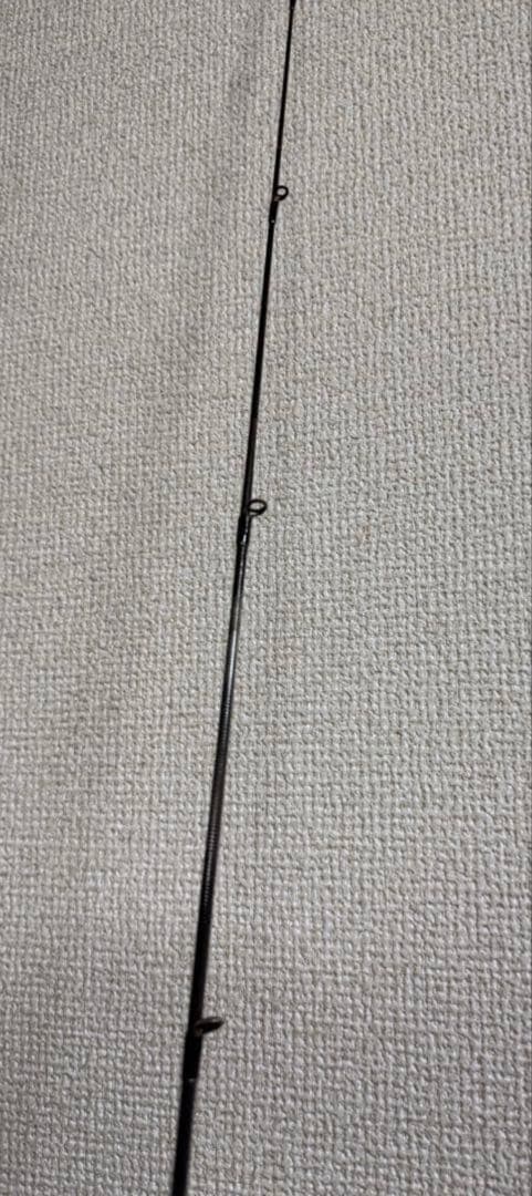 エバーグリーン　ヘラクレス　ファクト　HFAS-65ULST 美品　手渡し可能