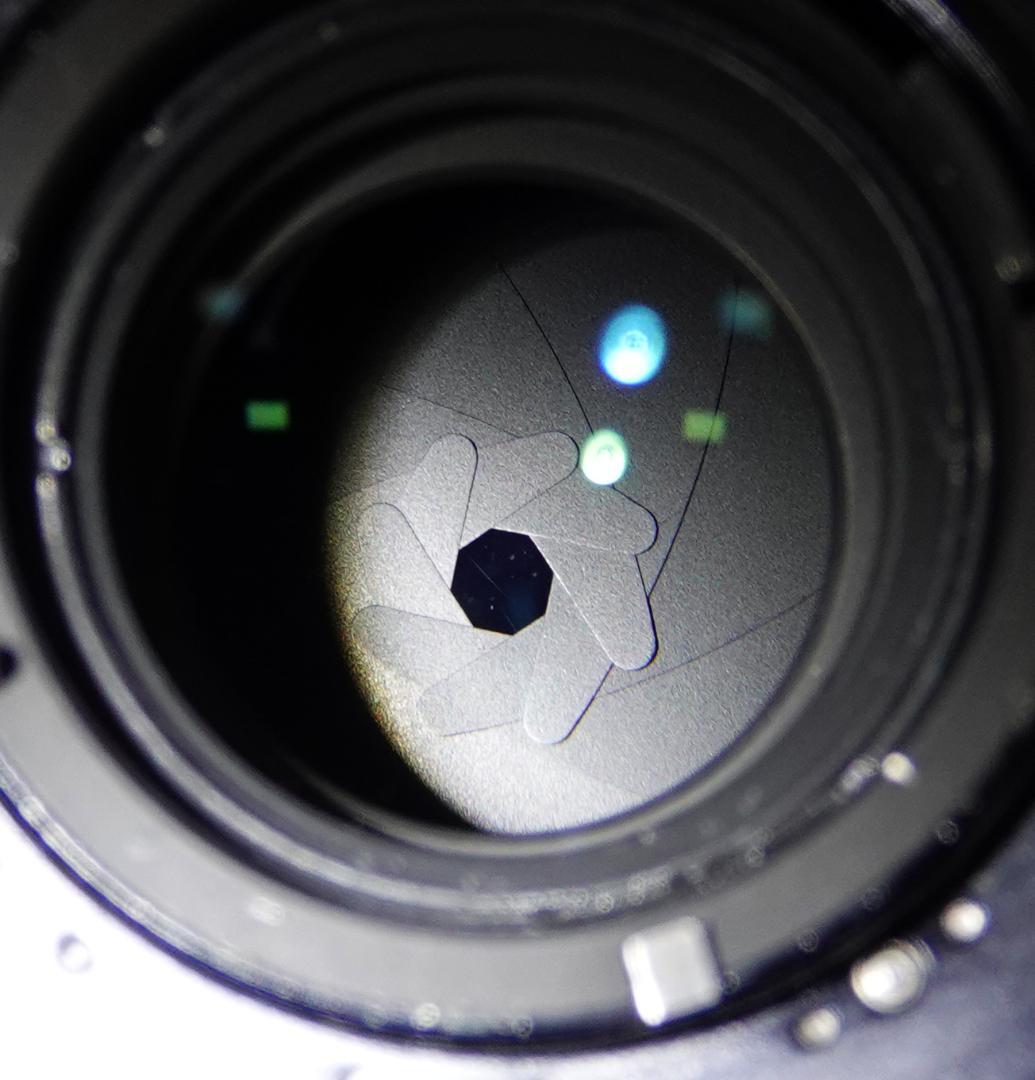 6918536　お勧め極上品！S-M-C TAKUMAR　F2.5/135mm