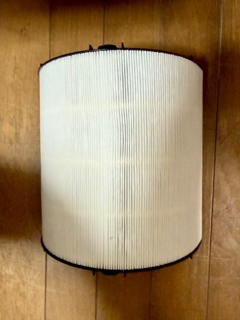 【美品】Dyson ダイソン　加湿空気清浄機PH04 YY 2022年製