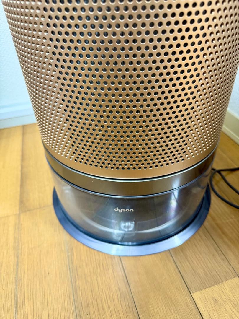 【美品】Dyson ダイソン　加湿空気清浄機PH04 YY 2022年製