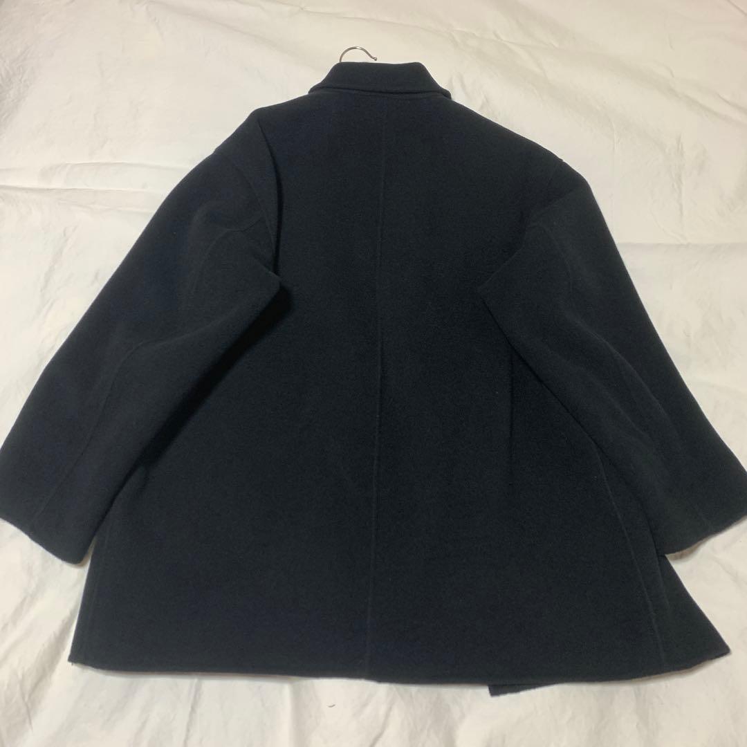 F*様 URBAN RESEARCH スーパー140ステンカラーリバーミドルコー