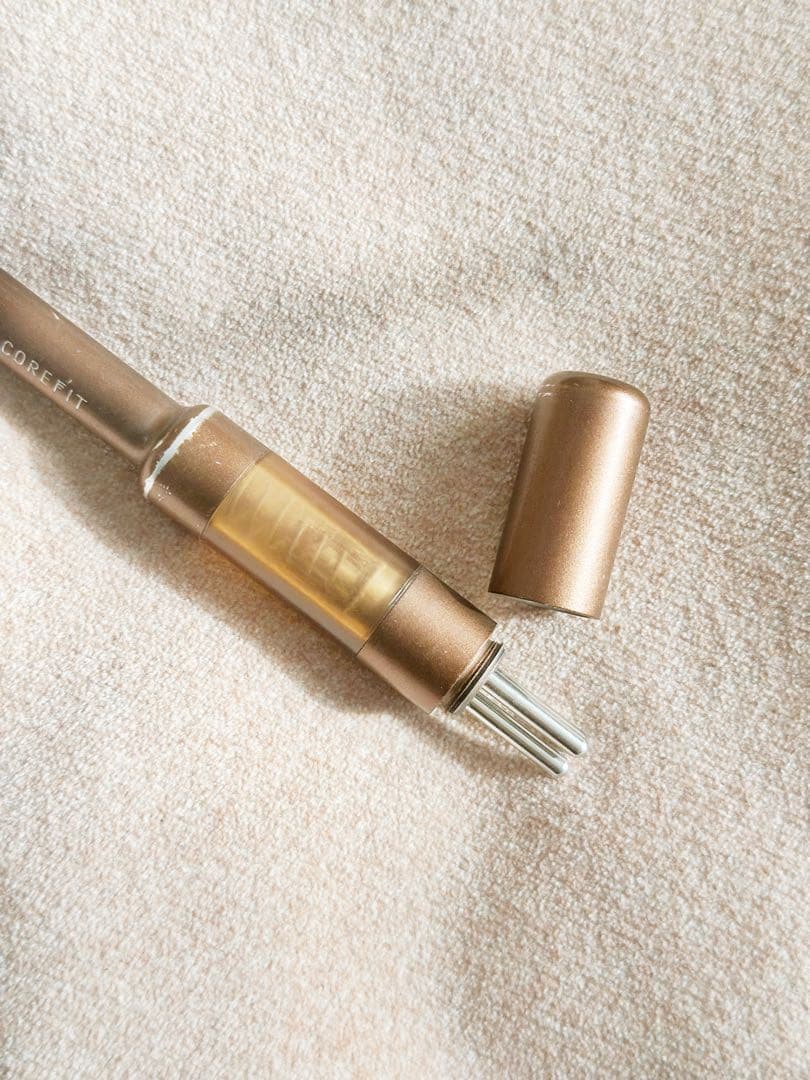 【かなきち】コアフィット フェイスポインター