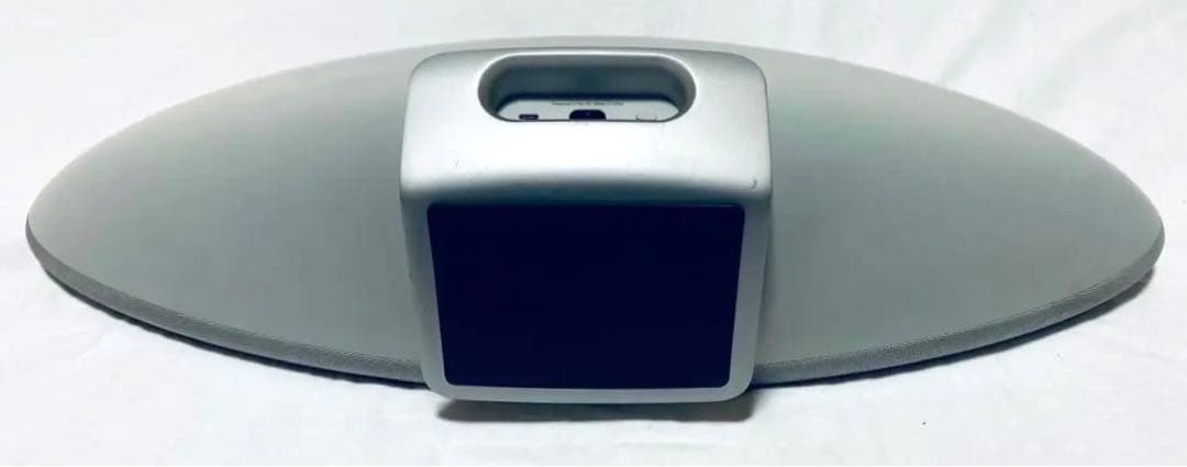 動作良好 Bowers & Wilkins Zeppelin ワイヤレスモデル